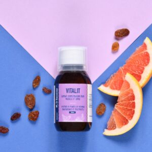 Vitalit - Renforcer l'immunité des volailles