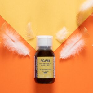 Picafan - acides aminés essentiels