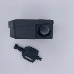 Boîte à souris pour mettre du poison dedans