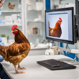 vétérinaires pour renforcer la santé des élevages traditionnels