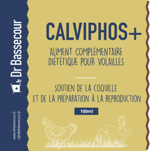 À base de vitamines, de minéraux, de levures, d'huiles essentielles et d'oligoéléments pour soutenir la qualité des œufs et de la croissance. Utilisable en Agriculture Biologique. Sans temps d’attente pour la viande et les œufs.