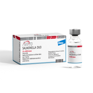 avipro salmonella duo 4000 doses