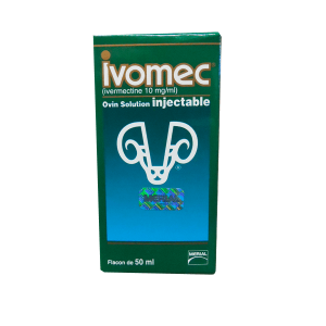 IVOMEC 50 ML