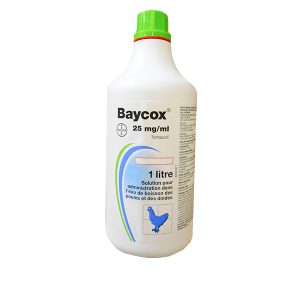 Baycox 1L